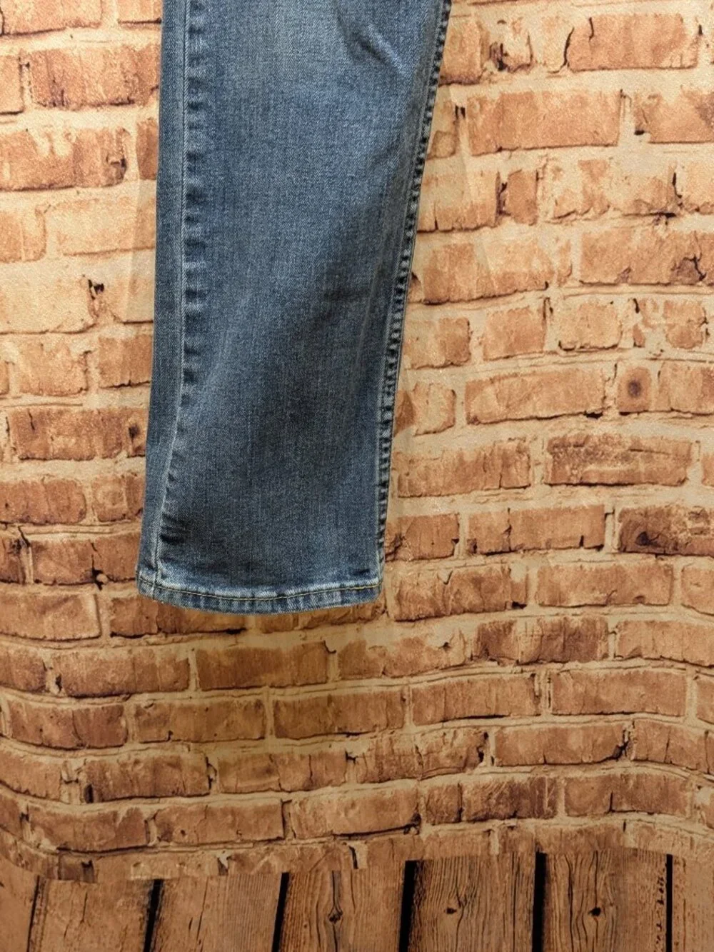 Hollister Slim Straight Epic Flex Jeans Size w29 x L32